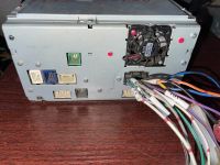 Лот: 25883480. Фото: 6. Магнитола Eclipse Ucnv1000