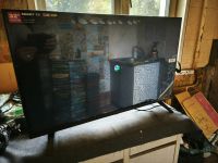 Лот: 25671395. Фото: 5. ЖК телевизор dexp 32 диагональ