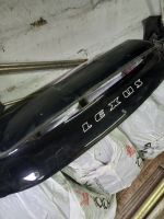 Лот: 24656614. Фото: 2. Накладка (мухабойка) передняя... Автозапчасти
