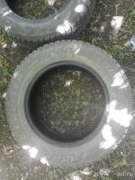 Лот: 9979333. Фото: 3. Шины Bridgestone Ice Cruiser 7000... Авто, мото, водный транспорт