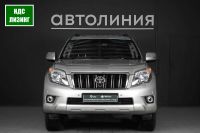 Лот: 21078019. Фото: 2. Toyota Land Cruiser Prado, 150... Авто, мото, водный транспорт