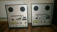 Лот: 8741036. Фото: 2. Продам два бабиных магнитафона... Аудиотехника