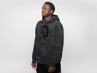 Лот: 24973529. Фото: 2. Худи Diesel. Мужская одежда