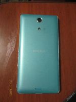 Лот: 5647198. Фото: 4. Sony Xperia ZR (C5502) 4х-ядерный...