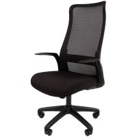 Лот: 20985873. Фото: 5. Игровое кресло Chairman CH573...