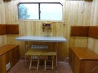Лот: 4572465. Фото: 4. Баня, автобаня. Офис VIP класса... Красноярск