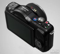 Лот: 9475478. Фото: 3. Panasonic lumix dmc-GF3 + Panasonic... Фото, видеокамеры, оптика