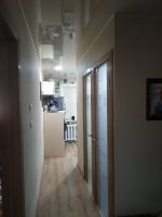 Лот: 18021292. Фото: 4. Трехкомнатная квартира 62м2. Красноярск