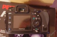 Лот: 1773735. Фото: 3. Pentax K10D body с батарейным... Фото, видеокамеры, оптика