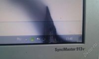 Лот: 403012. Фото: 2. Монитор Samsung SyncMaster 913v... Мониторы, проекторы