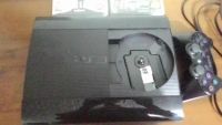 Лот: 5314953. Фото: 5. Продам ps3 500 gb вместе с gta5...