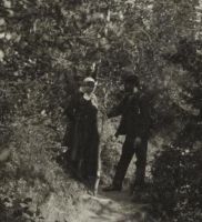 Лот: 16634148. Фото: 3. дореволюционная открытка * Столбы... Коллекционирование, моделизм