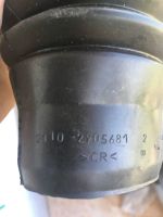 Лот: 17743983. Фото: 2. Пыльник передней стойки ВАЗ-2110. Автозапчасти