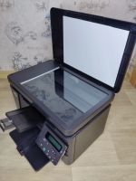 Лот: 20044695. Фото: 5. Мфу лазерное HP LaserJet Pro MFP...