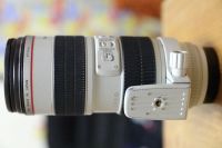 Лот: 6821851. Фото: 4. CANON EF 70-200 f/2.8 L IS USM...