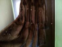 Лот: 9956220. Фото: 3. Норковая шубка, Греция. Бонусом... Одежда, обувь, галантерея