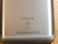 Лот: 25883808. Фото: 3. Телефон сотовый BQ-5058. Смартфоны, связь, навигация