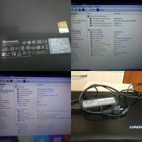 Лот: 10638068. Фото: 4. Ноутбук Lenovo G580, intel 2.4GHz... Красноярск