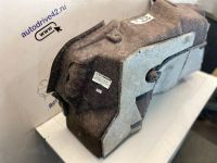 Лот: 22988932. Фото: 6. обшивка багажника Opel Astra L69