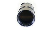 Лот: 10764711. Фото: 5. Super-Multi-Сoated Takumar 200mm...