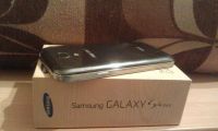 Лот: 7824544. Фото: 3. Samsung Galaxy s4 mini duos GT-I9192... Красноярск