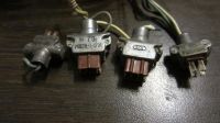 Лот: 3018290. Фото: 6. 2 Усилителя У3М-01УХЛ4 Трансформаторы...