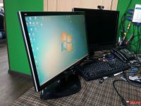 Лот: 10087870. Фото: 4. Монитор 22" ViewSonic VX2260WM. Красноярск