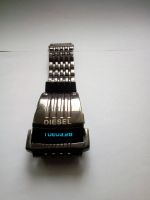 Лот: 20131020. Фото: 2. часы Diesel. Часы, аксессуары