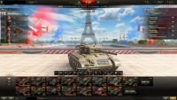 Лот: 7706016. Фото: 2. Аккаунт World of Tanks 44к боев... Компьютерные игры, игровые аккаунты, ПО