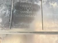 Лот: 25198132. Фото: 9. накладка бампера Geely Coolray
