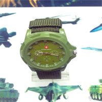 Лот: 3488721. Фото: 7. Часы армейские swiss army стильные...