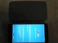 Лот: 12698654. Фото: 2. Смартфон LG K8. Смартфоны, связь, навигация