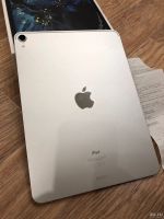 Лот: 13412525. Фото: 4. Apple iPad Pro 11 Wi-Fi 256Gb... Красноярск