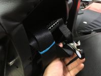 Лот: 14571901. Фото: 7. Автокресло Kenga BS-02 isofix...