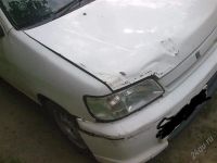 Лот: 2005224. Фото: 3. ниссан куб обмен. Красноярск