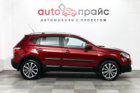 Лот: 19530296. Фото: 8. Nissan Qashqai, I Рестайлинг 2...
