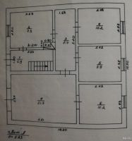 Лот: 13718775. Фото: 2. Коттедж. Продажа