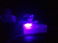 Лот: 10747852. Фото: 2. SmokeBox(Усовершенствованный NanoSmoke... Сувениры, подарки