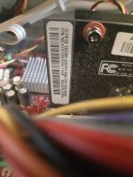 Лот: 18860710. Фото: 5. Компьютер в сборе e4500, gt610...