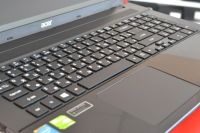 Лот: 16236280. Фото: 4. Acer V3-772G (17.3"/Intel Core... Красноярск