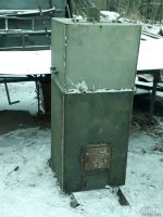 Лот: 12738254. Фото: 3. Печь банная. Строительство и ремонт