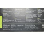 Лот: 16979966. Фото: 3. Palit 1050 ti StormX, гарантия... Компьютеры, оргтехника, канцтовары