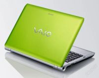 Лот: 1414558. Фото: 2. Новый зеленый SONY VAIO VPC-YB2L1R... Компьютеры, ноутбуки, планшеты