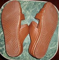 Лот: 22862723. Фото: 6. Шлепанцы мягкая стелька липучка...