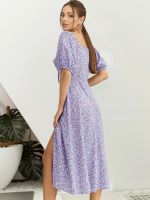 Лот: 17885012. Фото: 4. Платье р 44-46. Красноярск