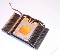 Лот: 1133411. Фото: 2. охлаждение видеокарт 9800,250GTS... Комплектующие