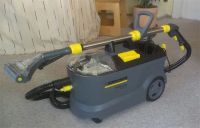 Лот: 10871205. Фото: 5. Аренда химчистки Karcher Puzzi...
