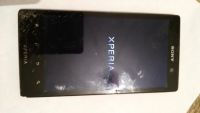 Лот: 7464029. Фото: 2. Системная плата sony xperia ion... Запчасти, оборудование