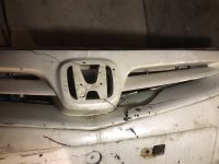 Лот: 14548189. Фото: 4. Передний и задний бампер Honda... Красноярск