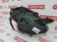 Лот: 20899215. Фото: 9. Фара галогеновая Toyota Vitz SCP90...